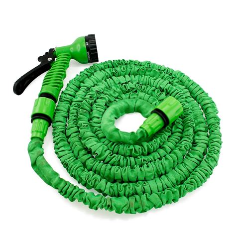 flexible vinyl garden hose